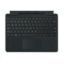 Obrázek MS Pro Signature Keyboard+Pen 2024 Con, CZ/ SK, CEE, Black