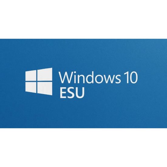 Obrázek Windows 10 ESU Year 2 (2026 - 2027)