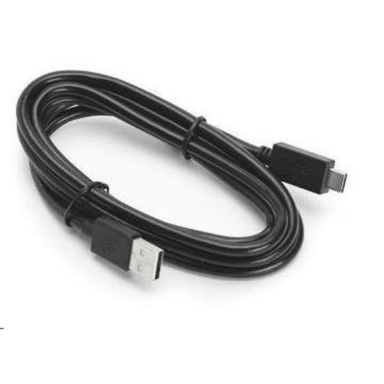 Obrázek Zebra kabel pro síťový adaptér, USB-C pro MC22, MC27, MC93, TC20, TC25