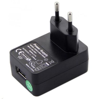 Obrázek Zebra power supply, EU