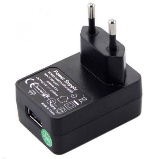Obrázek Zebra power supply, EU