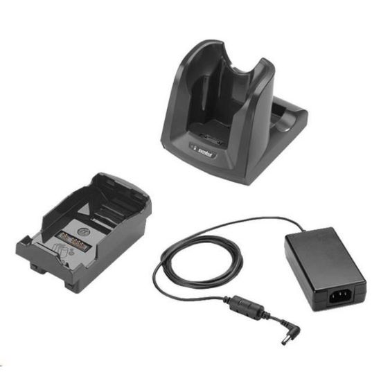 Obrázek Motorola nabíječka MC30xx/MC31xx/MC32xx, Nabíjecí kolíbka + síťový adaptér