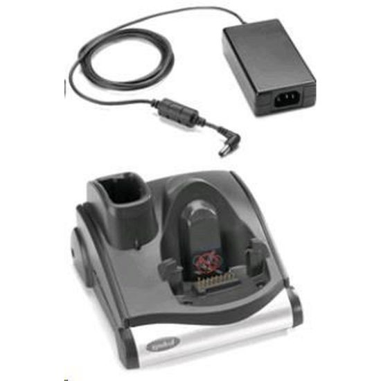 Obrázek Motorola nabíječka MC90xx/MC91xx/MC92xx, nabíjecí kolíbka + síťový adaptér
