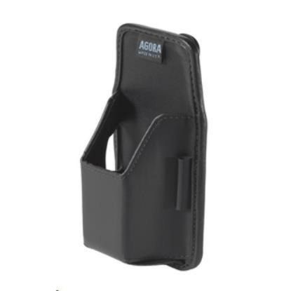 Obrázek Motorola pro MC2180, kožené pouzdro