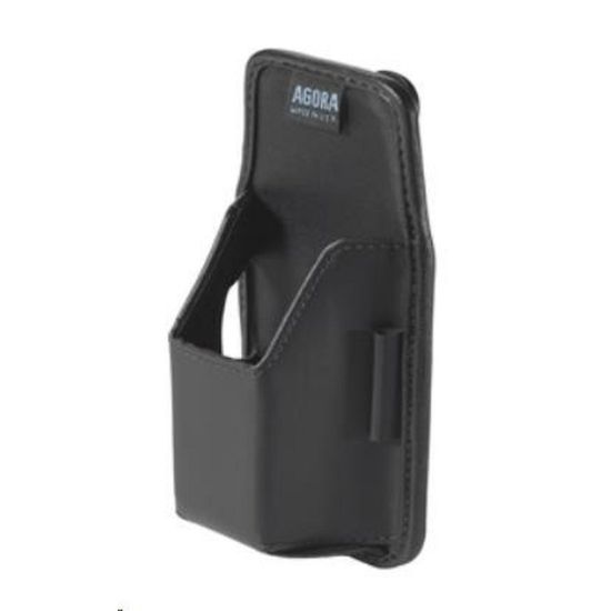 Obrázek Motorola pro MC2180, kožené pouzdro