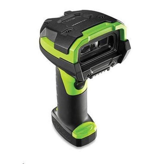 Obrázek Motorola průmyslová čtečka LI3608 SR , 1D, IP67, bez kabelu