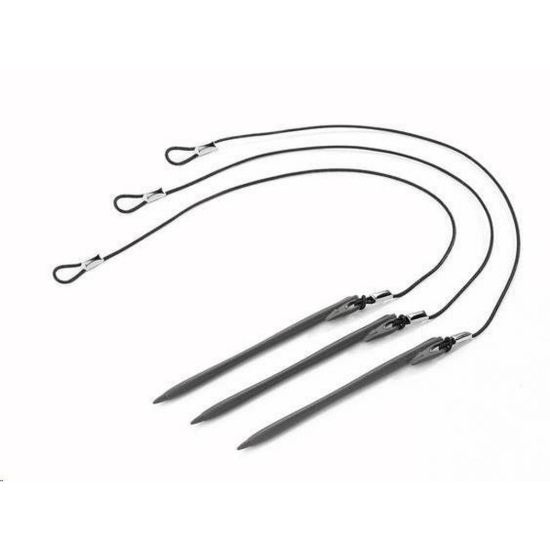 Obrázek Motorola stylus, PLASTIC 3 Pack