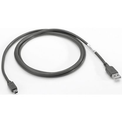 Obrázek Motorola USB kabel univerzální pro terminály Symbol/Motorola