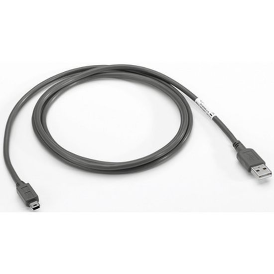 Obrázek Motorola USB kabel univerzální pro terminály Symbol/Motorola