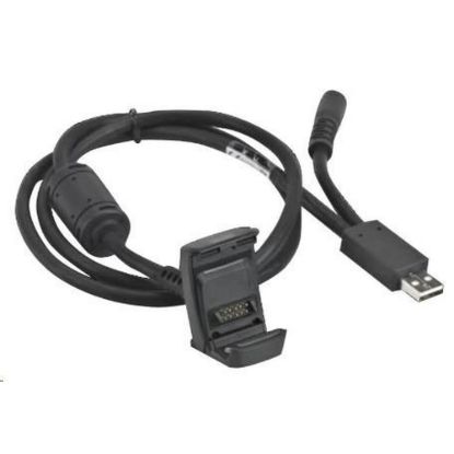 Obrázek Motorola/Zebra komunikační kabel USB pro TC8000 - bez adaptéru