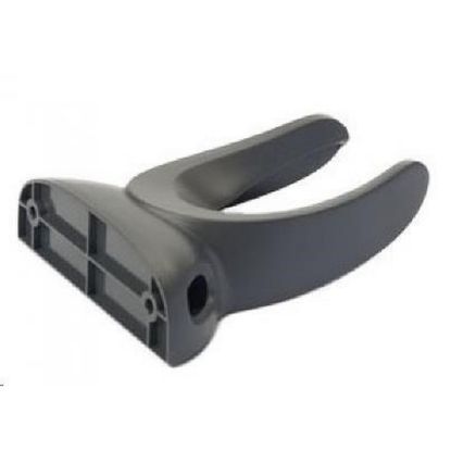 Obrázek Motorola/Zebra stojánek na zeď pro DS66xx, LS22xx, LS42xx black
