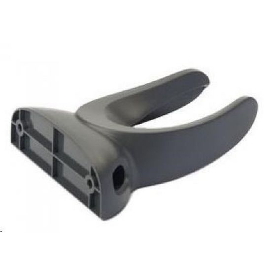 Obrázek Motorola/Zebra stojánek na zeď pro DS66xx, LS22xx, LS42xx black