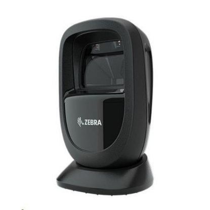 Obrázek Zebra čtečka DS9308, 2D, SR, multi-IF, Digimarc, black - bez kabelu