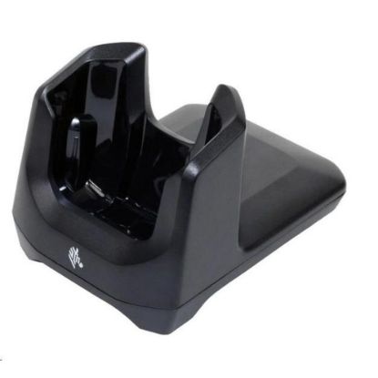 Obrázek Zebra nabíjecí základna USB pro TC20/TC25 - bez adaptéru