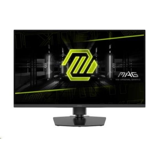 Obrázek MSI LCD MAG 322URDF E16, 31.5", Rapid IPS, 160 Hz, VESA 100 x 100, Black, 3R