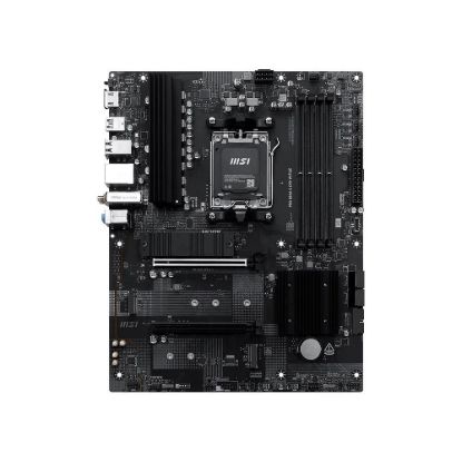Obrázek MSI MB Sc AM5 PRO B840- S EVO WIFI6E, AMD B840, 4xDDR5, WiFi, 1xHDMI