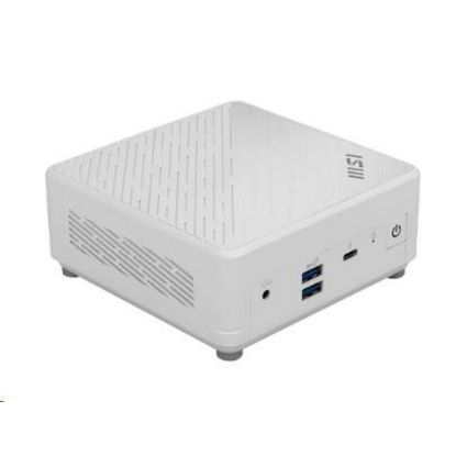 Obrázek MSI PC Cubi 5 1M- 439BEU, Intel Core 5 120U, N/ A, N/ A, No OS, White