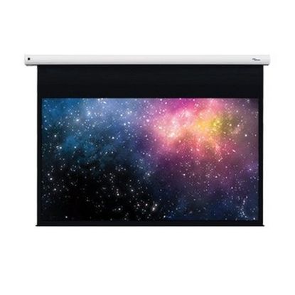Obrázek Optoma elektrické plátno DE- 9106EGA , 106", 16: 9