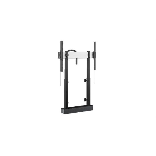 Obrázek Optoma IFPD RISE 2005 MOTORIZED DISPLAY LIFT FLOOR/ WALL 50 B EU