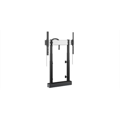Obrázek Optoma IFPD RISE 2008 MOTORIZED DISPLAY LIFT FLOOR/ WALL 80 B EU