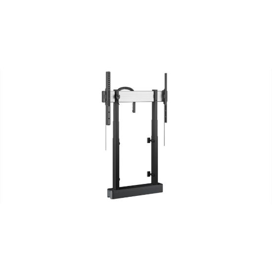 Obrázek Optoma IFPD RISE 2008 MOTORIZED DISPLAY LIFT FLOOR/ WALL 80 B EU