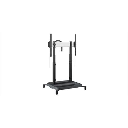 Obrázek Optoma IFPD RISE 5105 MOTORIZED DISPLAY LIFT FLOOR STAND 50 B EU