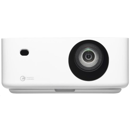 Obrázek Optoma projektor ML1080 (DLP, Laser, FULL HD, 1200 ANSI, HDMI, RS232, USB- C, USB- A power, repro 1 x 3 W)