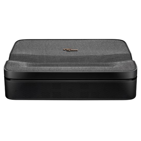Obrázek Optoma projektor Photon Go (DLP, FULL 3D, Laser, 1080p, 700 ANSI, 800: 1, HDMI, RJ45, repro 2 x 10 W)