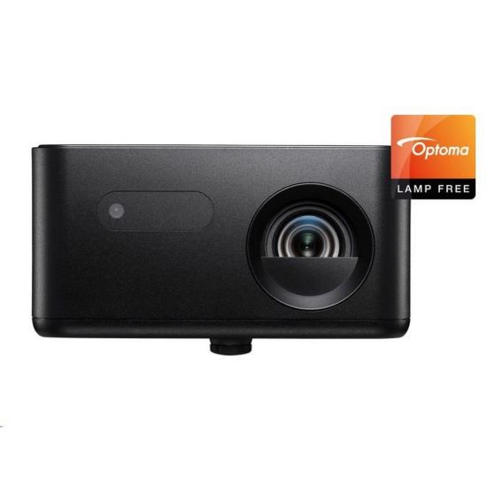 Obrázek Optoma projektor Photon Life PH31 (DLP, LED, 1080p, 1500 ANSI, 400: 1, HDMI, USB, repro 1 x 5 W)