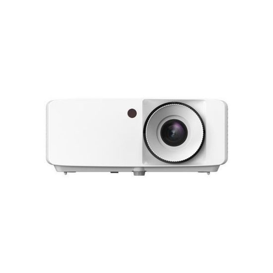 Obrázek Optoma projektor ZH400 (DLP, FULL 3D, Laser, FULL HD, 4000 ANSI, 2xHDMI, RS232, USB- A, repro 1 x 15 W), 5let zaruka