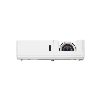 Obrázek Optoma projektor ZU607T (DLP, LASER, WUXGA, 6500 ANSI, 300 000: 1, 2xHDMI, 2xVGA, RS232, LAN, 2 x 15 W speaker)