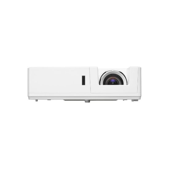 Obrázek Optoma projektor ZU607T (DLP, LASER, WUXGA, 6500 ANSI, 300 000: 1, 2xHDMI, 2xVGA, RS232, LAN, 2 x 15 W speaker)