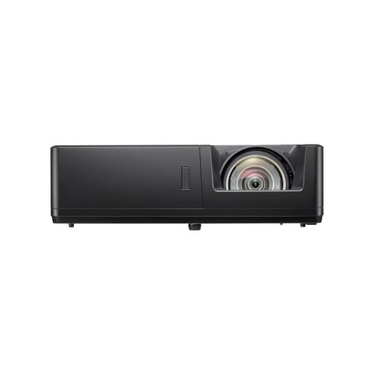 Obrázek Optoma projektor ZU607TST (DLP, LASER, FULL 3D, WUXGA, 6000 ANSI, 300 000: 1, 2xHDMI, 2xVGA, RS232, LAN, 2 x 15 W…