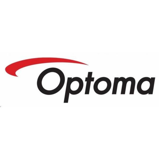 Obrázek Optoma 3. letá záruka na lampu (z 1. na 3. roky)