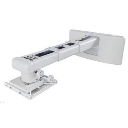 Obrázek Optoma držák OWM3000 na stěnu pro USTprojektory W320UST/ W320USTi/ EH319UST/ EH319USTi/ EH320UST/ EH320USTi