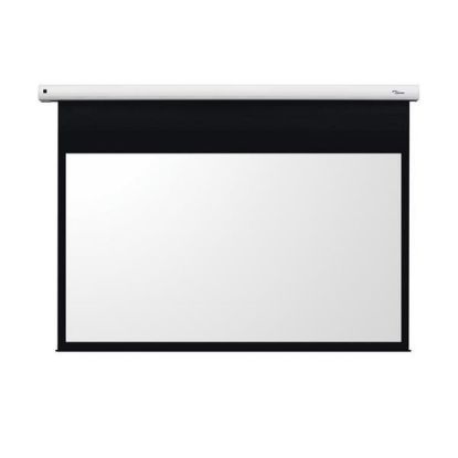 Obrázek Optoma elektrické plátno DE- 1109EGA , 109", 16: 10