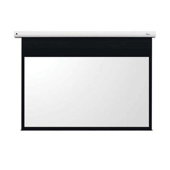 Obrázek Optoma elektrické plátno DE- 1109EGA , 109", 16: 10