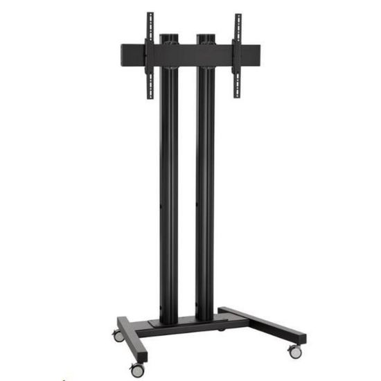 Obrázek Optoma FPD floor trolley for N- Series 75"- 98" (N3751K, N3861K, N3981K)