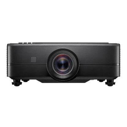 Obrázek Optoma projektor ZK810T (DLP, LASER, UHD, 8500 ANSI, 3 000 000: 1, 2xHDMI, RS232, LAN, 2 x 10 W speaker)