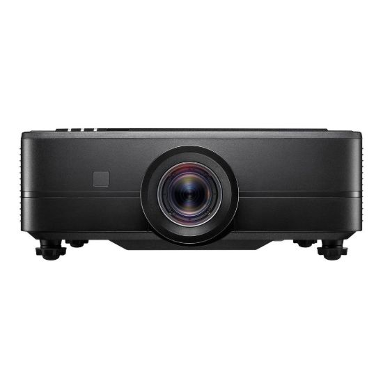 Obrázek Optoma projektor ZK810T (DLP, LASER, UHD, 8500 ANSI, 3 000 000: 1, 2xHDMI, RS232, LAN, 2 x 10 W speaker)