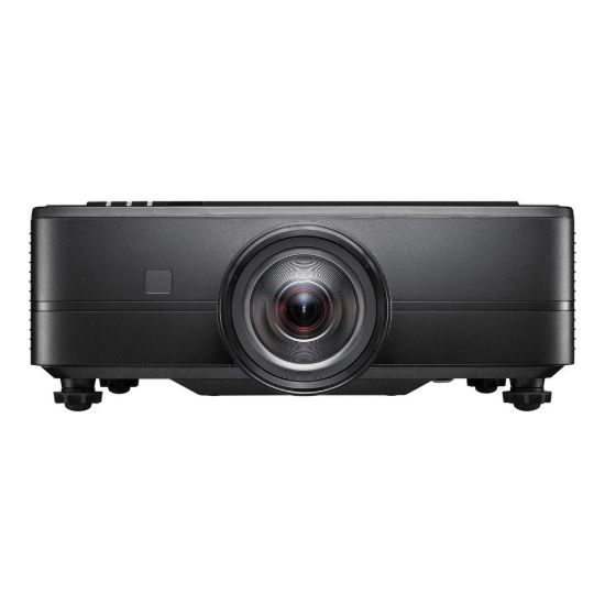 Obrázek Optoma projektor ZK810TST (DLP, LASER, FULL 3D, UHD, 8600 ANSI, 3 000 000: 1, 2xHDMI, RS232, LAN, 2 x 10 W speaker)