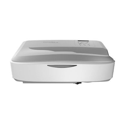 Obrázek Optoma projektor ZU500USTe (DLP, FULL 3D, Laser, WUXGA, 5000 ANSI, 100 000: 1, 2xHDMI, VGA, RJ45, RS232, repro 10 W)