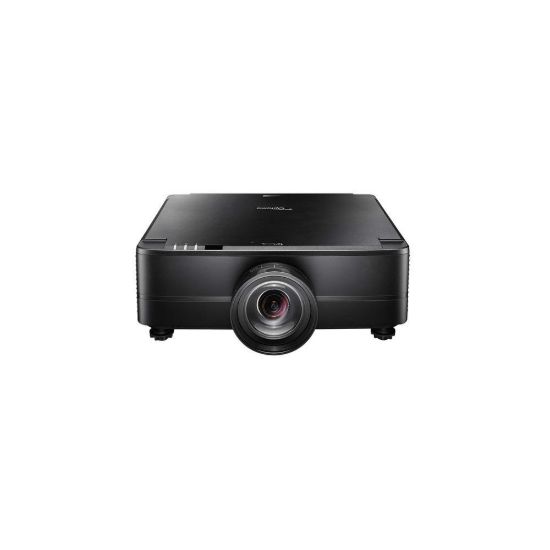 Obrázek Optoma projektor ZU920TST (DLP, FULL 3D, Laser, WUXGA , 9800 ANSI, 3 000 000: 1, HDMI, VGA, RS232, RJ45, repro 2 x 10 W)