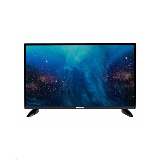 Obrázek ORAVA LT- 847 LED TV, 32" 81cm, HD Ready, DVB- T/ T2/ C