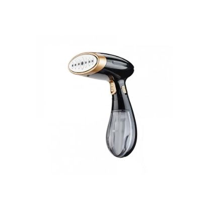 Obrázek Orava ruční napařovač oděvů, 1200 W, 100 ml, černá