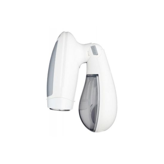 Obrázek Orava Steameasy W ruční napařovač oděvů, 1200 W, 100 ml, 55 °C, bílá