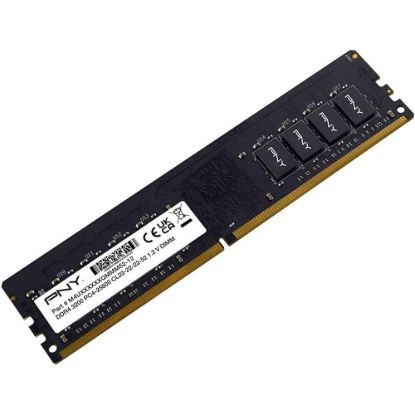 Obrázek PNY DIMM DDR4 8 GB 3200MHz CL22