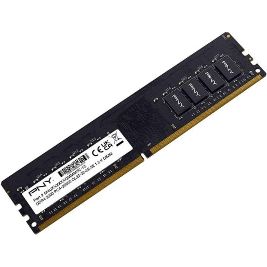 Obrázek PNY DIMM DDR4 8 GB 3200MHz CL22