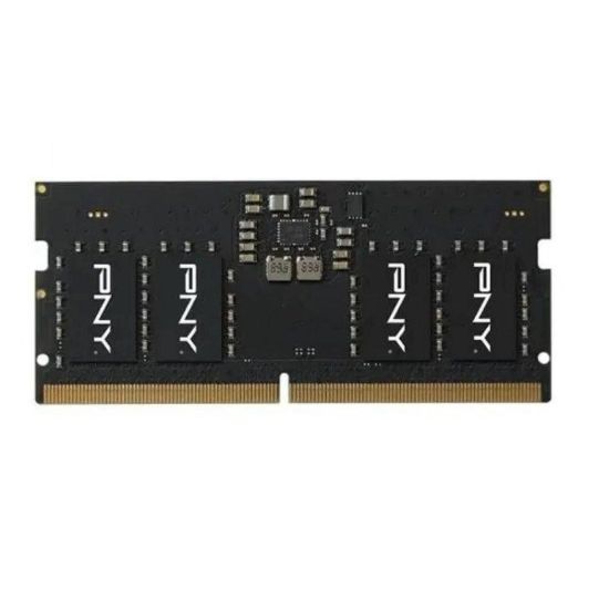 Obrázek PNY SODIMM DDR4 16 GB 3200MHz CL22