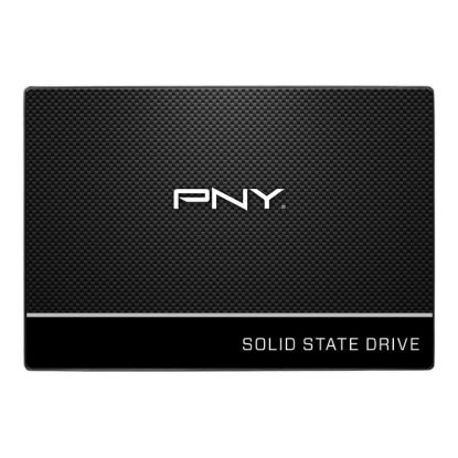 Obrázek PNY SSD CS900 250 GB, SATA III 2, 5", (R: 535 / W: 500MB/ s)